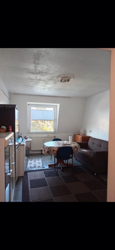Wohnung mit Wohnküche zu verkaufen