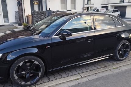 Audi A3 103.000 km 15.300 &euro; Gelsenkirchen 45881