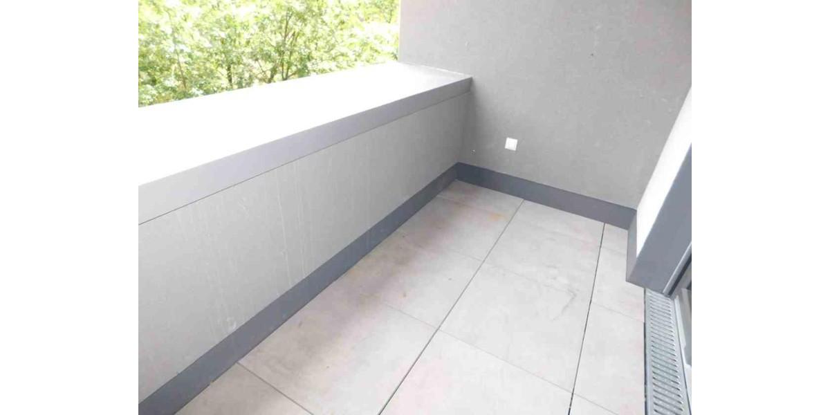 Rüttenscheider Straße: Großzügig geschnittene 2-Zi.-Neubauwohnung 2 zimmer