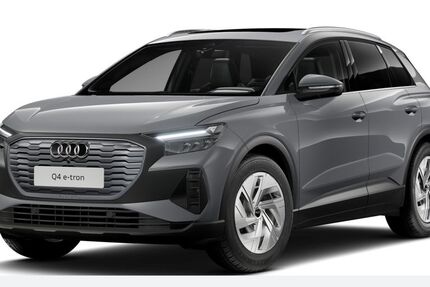 Audi Q4 e-tron 7.669 km 46.880 &euro; Gelsenkirchen 45894