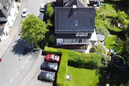 Haus Wuppertal Gemarkung Nächstebreck - 9 Zimmer, 148 m&sup2;, 575.000&euro; | Angebot:27389654