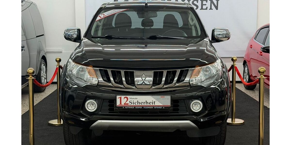Mitsubishi L200 279.000 km 14.499 &euro; Oberhausen 46049