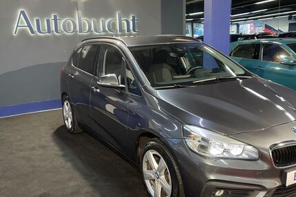 BMW 216 42.700 km 14.699 &euro; Oberhausen 46045