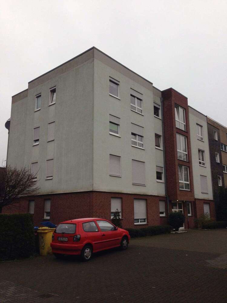 Wohnung zum Mieten in Gelsenkirchen 460 € 76.93 m²