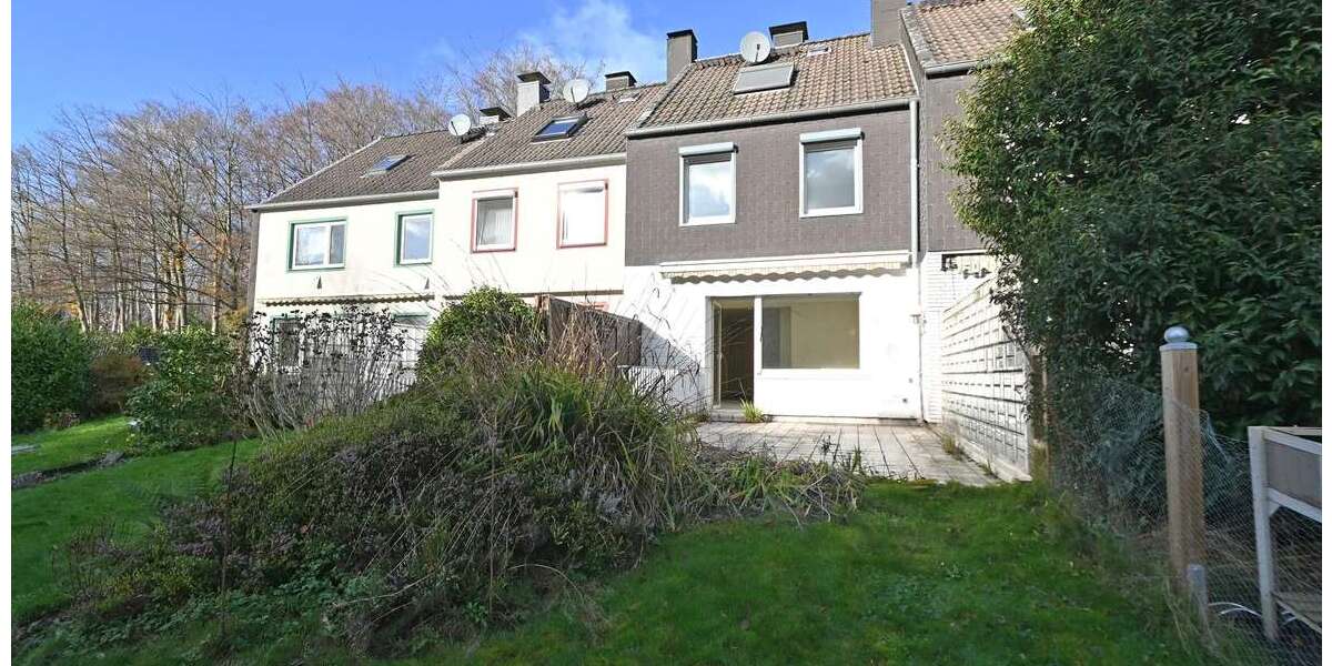 Haus zum Kaufen in Essen 360.000 € 98 m² 4 zimmer