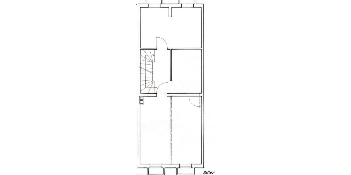 Reihenhaus Oberhausen Alstaden - 399.999&euro; | Angebot:27030683
