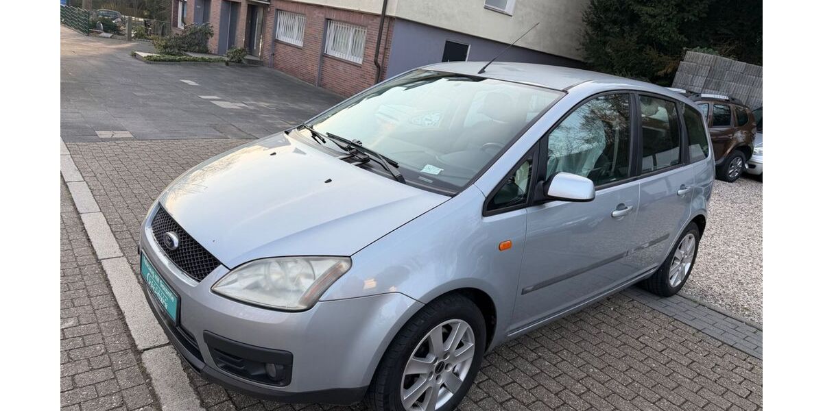 Ford Focus 250.000 km 999 &euro; Essen 45147