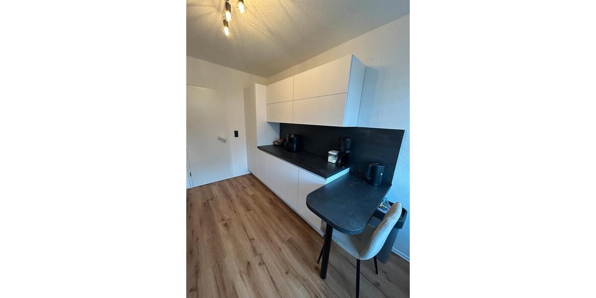 Eigentumswohnung 3 zimmer