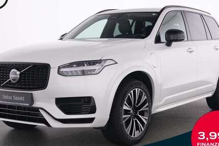 Volvo XC90 19.587 km 57.990 &euro; Essen-Kray 45309