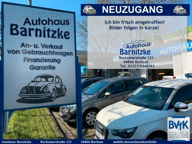 Mercedes-Benz Citan 89.537 km 12.990 &euro; Bochum 44866