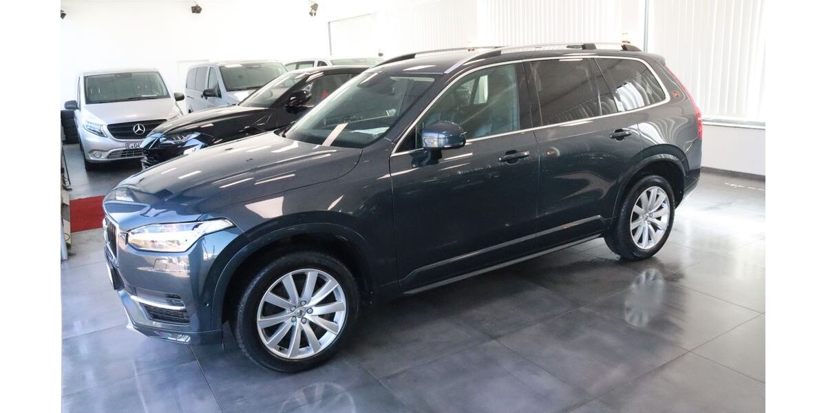 Volvo XC90 234.009 km 19.950 &euro; Essen 45329