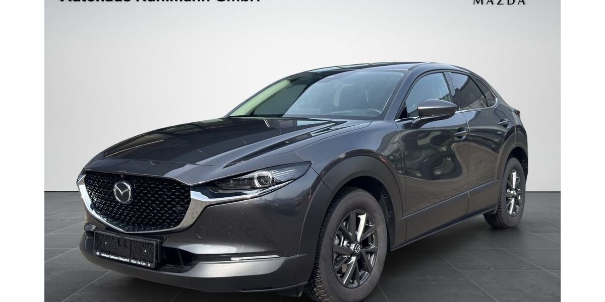 Mazda CX-30 4.077 km 23.900 &euro; Wuppertal 42281
