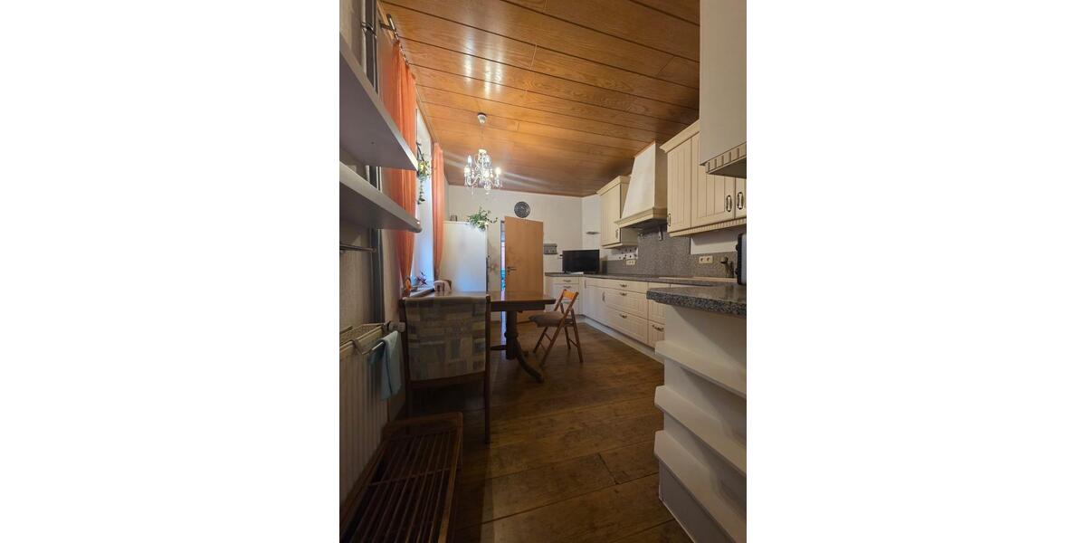 3-Zimmer-Reihenhaus in Essen-Karnap - Mathias-Stinnes-Siedlung 3 zimmer