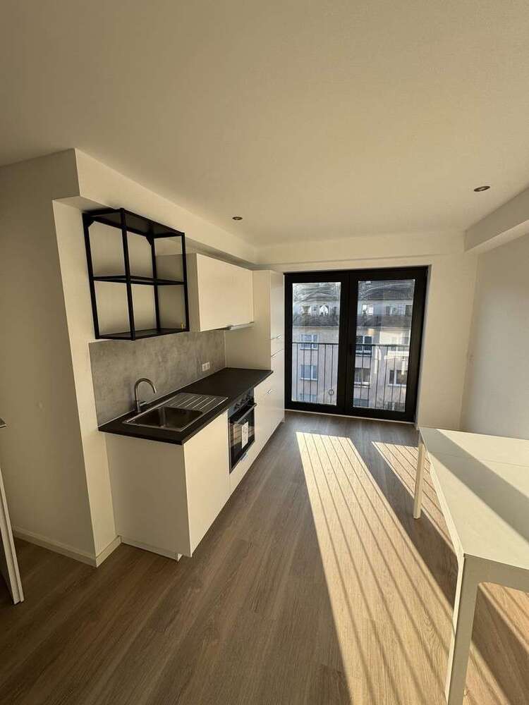 Wohnung zum Mieten in Düsseldorf 1.500 € 61 m²