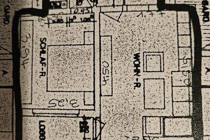 Zu Verkauft schöne eigentumswohnung vor 1.jahr renoviert 2 zimmer
