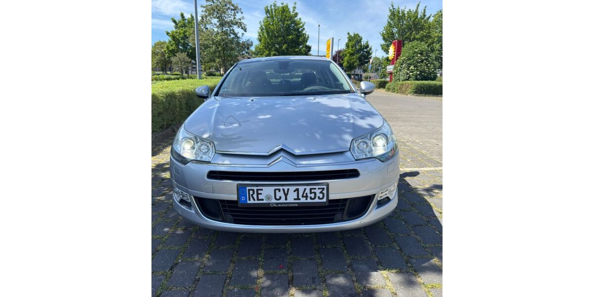 Citroen C5 203.000 km 3.000 &euro; gladbeck 45968