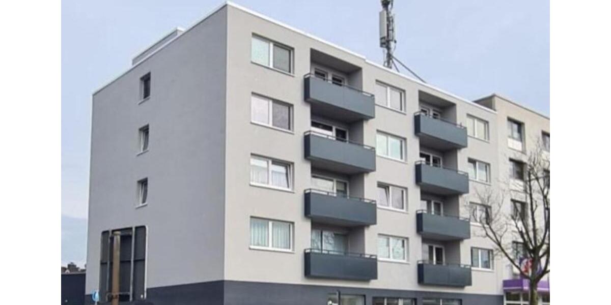 Etagenwohnung Oberhausen Schmachtendorf - 1 Zimmer, 45 m&sup2;, 360&euro; | Angebot:25352674