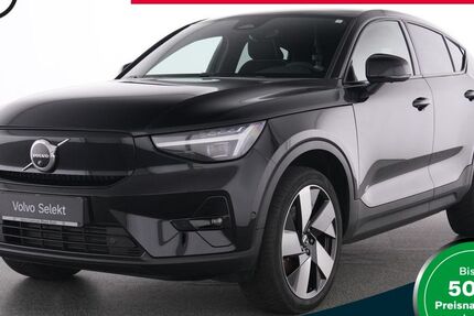 Volvo C40 33.611 km 31.990 &euro; Witten 58453