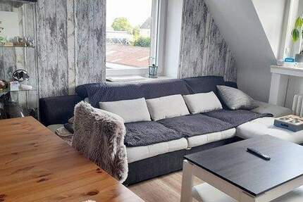 Großzügige Studio – Wohnung in ruhiger Lage 3 zimmer