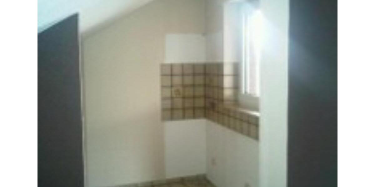 Wohnen über den Dächern von Marl 2 zimmer