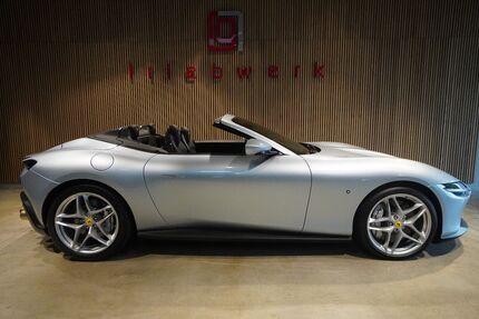 Ferrari Roma 4.900 km 229.941 &euro; Duisburg 47228