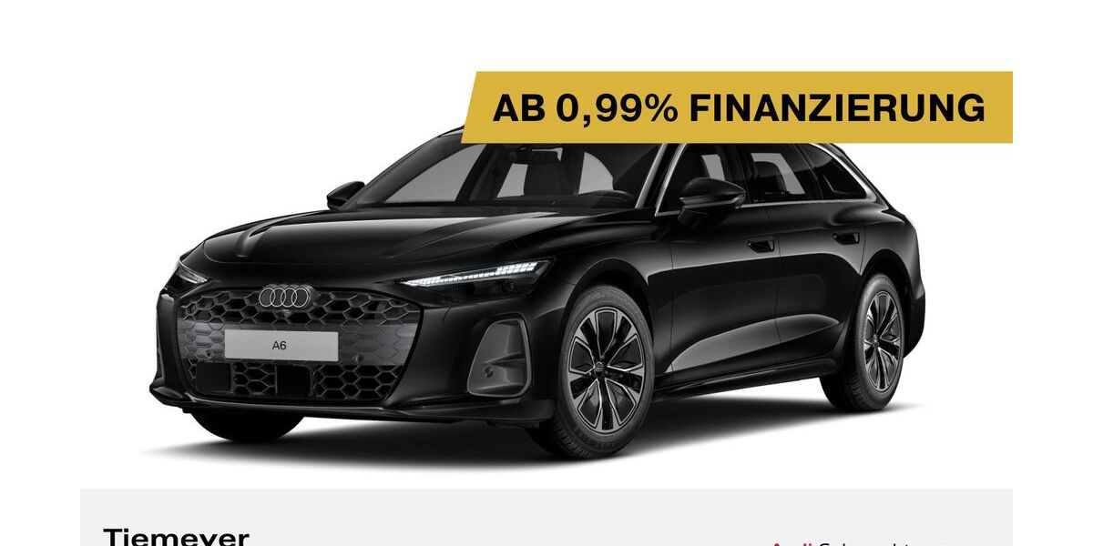 Audi A6 24.864 km 44.980 &euro; Dorsten 46284