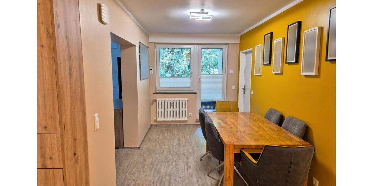 Erdgeschoßwohnung Gelsenkirchen Gelsenkirchen-Nord - 4.5 Zimmer, 88 m&sup2;, 220.000&euro; | Angebot:27446906