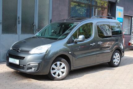 Citroen Berlingo 117.282 km 5.290 &euro; Witten - NRW 58452