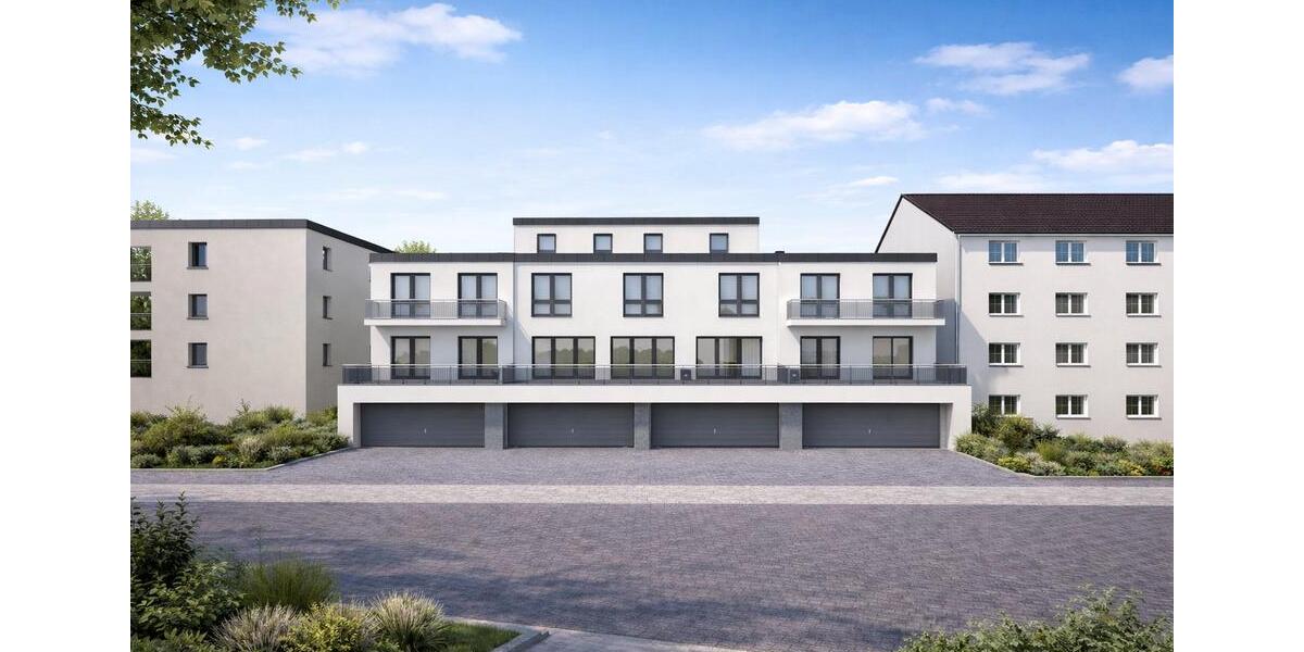Reihenhaus Wuppertal Gemarkung Langerfeld - 6 Zimmer, 180 m&sup2;, 395.000&euro; | Angebot:26530246