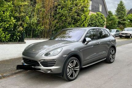 Porsche Cayenne 143.950 km 20.000 &euro; Ratingen 40882
