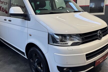 VW T5 Transporter 178.000 km 22.490 &euro; Castrop-Rauxel 44575