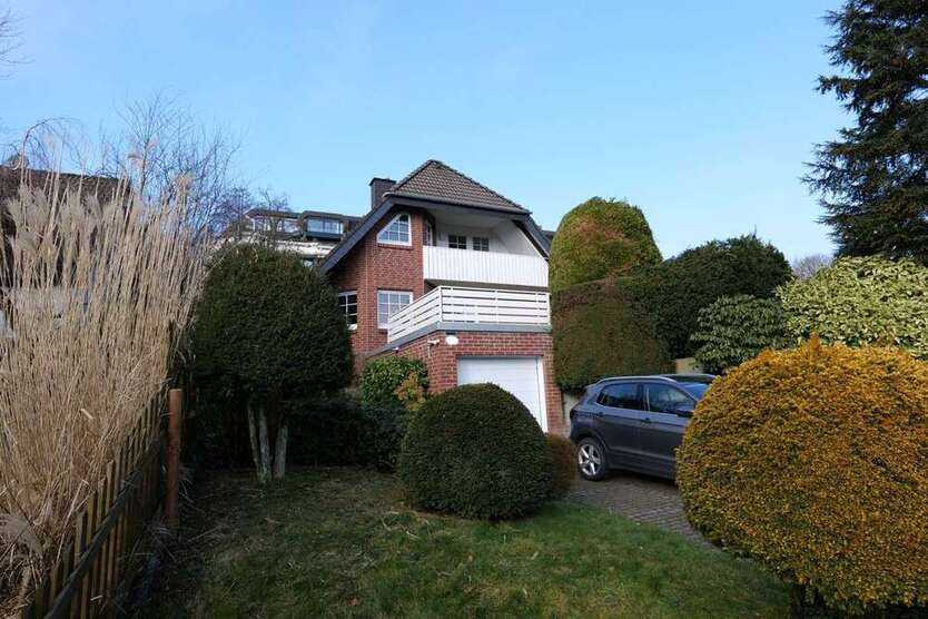 Haus zum Kaufen in Wuppertal 645.000 € 171 m²
