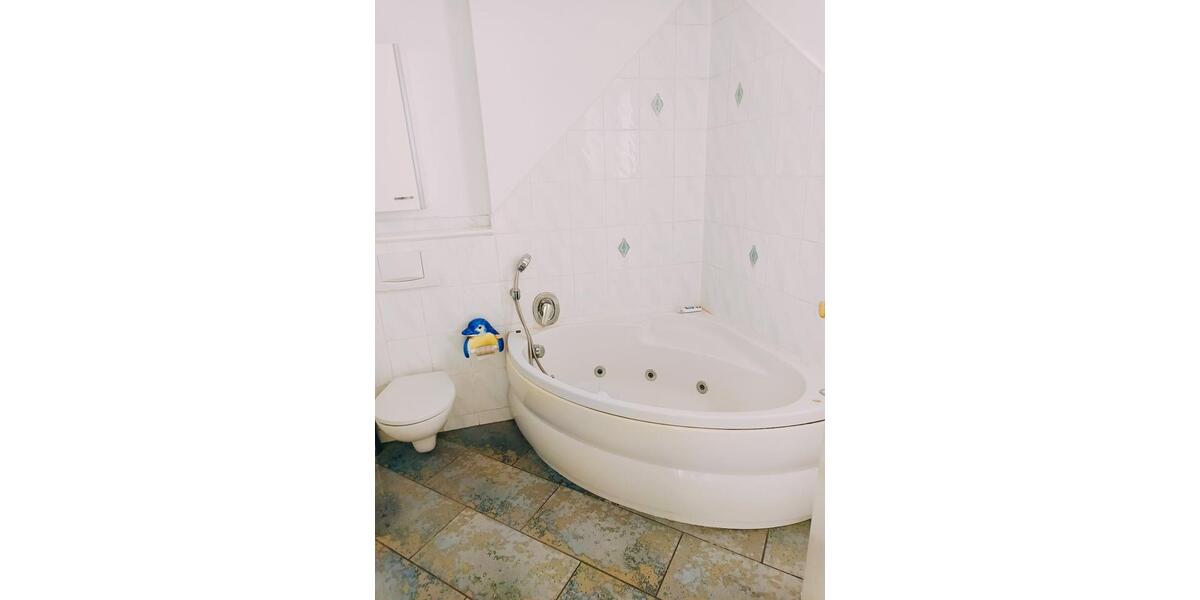 Etagenwohnung Wuppertal Sedansberg - 1.5 Zimmer, 52 m&sup2;, 500&euro; | Angebot:26311880