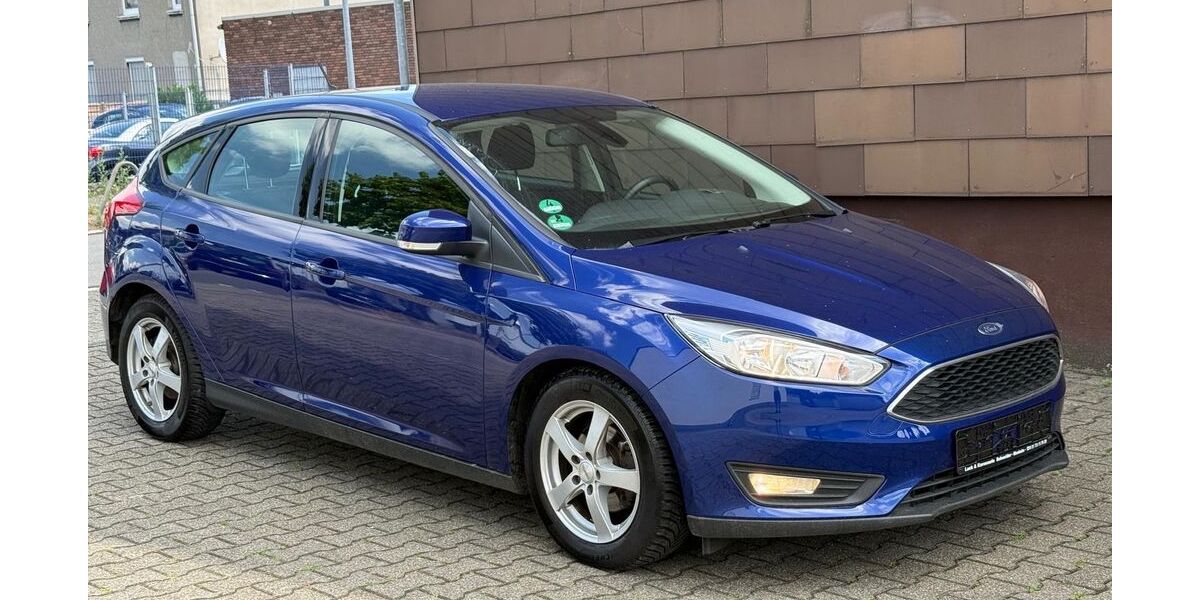 Ford Focus 160.000 km 2.900 &euro; Bottrop 46238