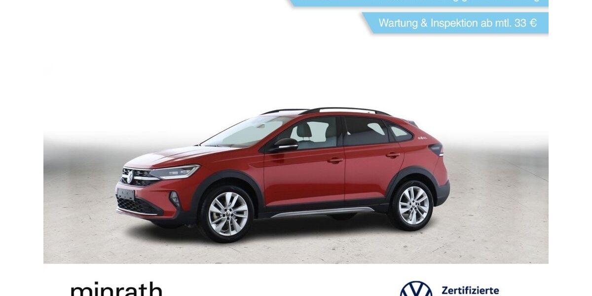 VW Taigo 6.932 km 26.150 &euro; Moers 47441