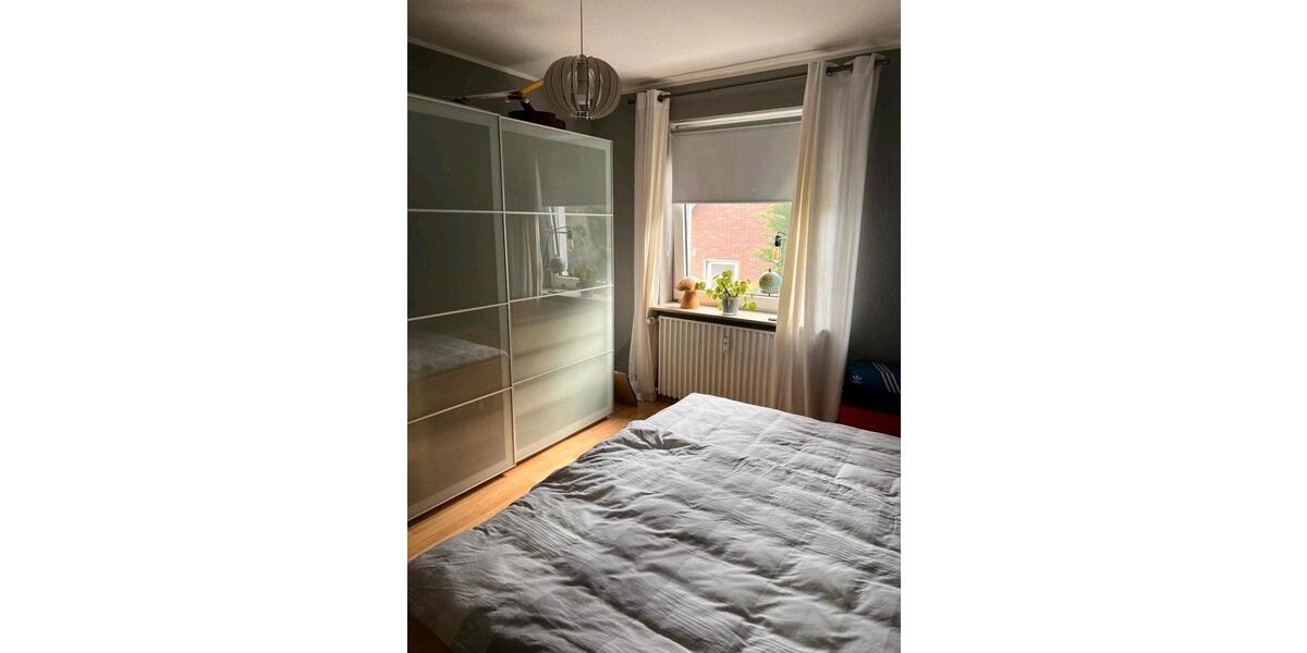 schöne Dachgeschosswohnung in Witten Bommern 3 zimmer