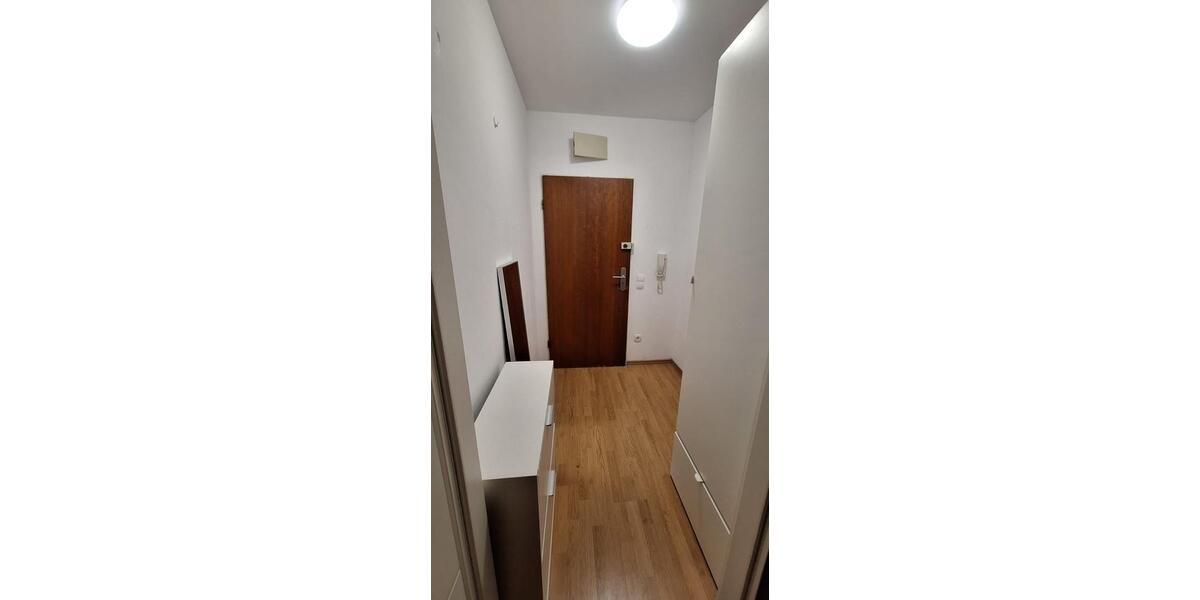 Charmante 1-Zimmer-Wohnung in Ratingen zu vermieten 1 zimmer