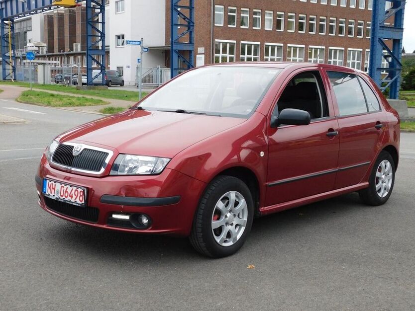 Fabia