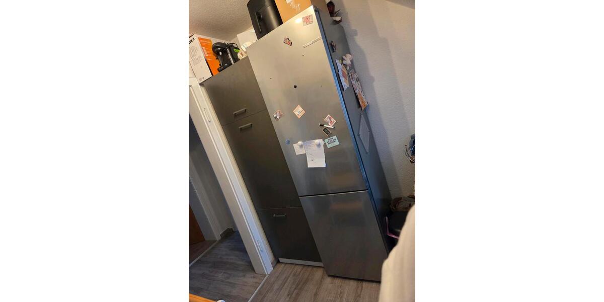 3,5 Wohnung sterkrade 01.03.2026 3.5 zimmer