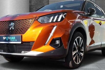 Peugeot 2008 18.884 km 18.490 € Herten 45699