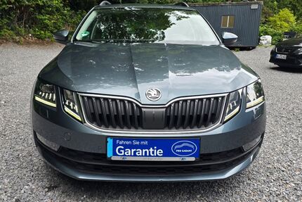Skoda Octavia 128.500 km 11.899 &euro; Wuppertal 42115