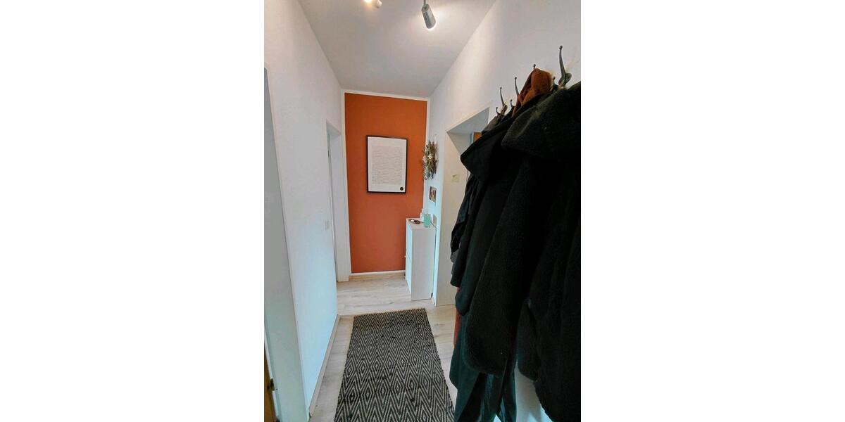 Etagenwohnung Castrop-Rauxel Bladenhorst - 1 Zimmer, 36 m&sup2;, 324&euro; | Angebot:25759345