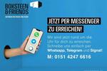 Erdgeschoßwohnung Gelsenkirchen Ückendorf - 1 Zimmer, 30 m&sup2;, 270&euro; | Angebot:26182878