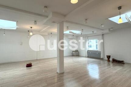 Büro- und Schulungsflächen Duisburg-Neudorf zimmer