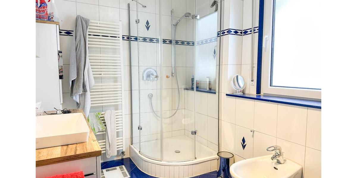 Modernes Reiheneckhaus mit Garten und Terrasse! 4.5 zimmer