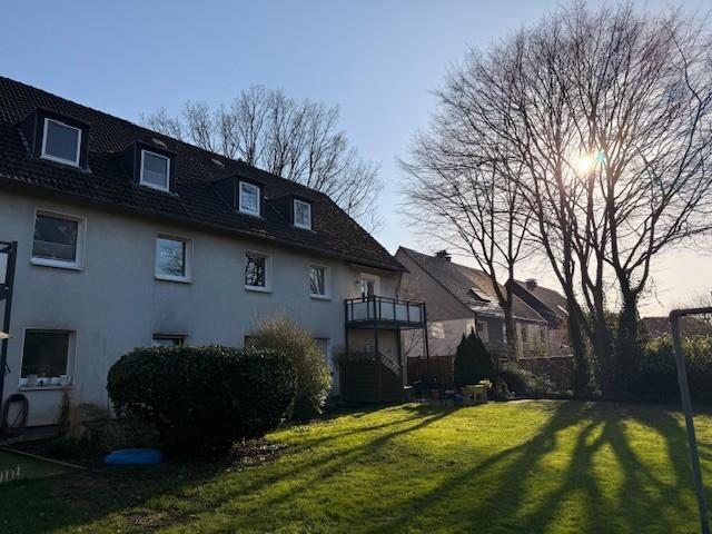 Etagenwohnung Herne Altenhöfen - 3 Zimmer, 79 m&sup2;, 609&euro; | Angebot:25720433