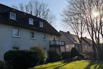 Wohnung Herne Altenhöfen - 3 Zimmer, 79 m&sup2;, 609&euro; | Angebot:25720433