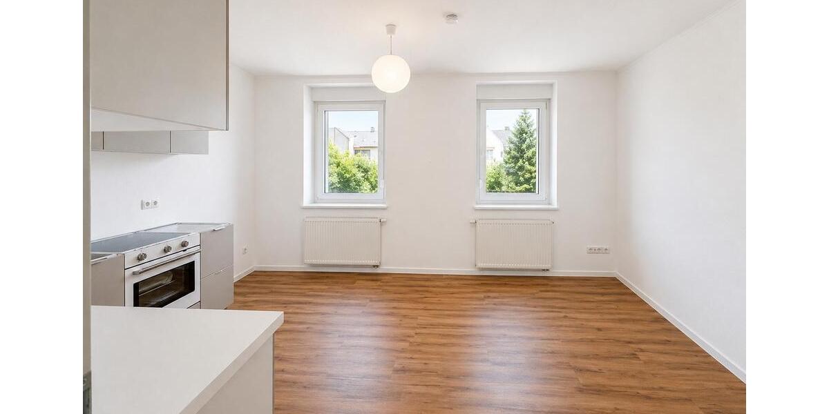 Etagenwohnung Witten Rüdinghausen - 2 Zimmer, 33 m&sup2;, 470&euro; | Angebot:26416838