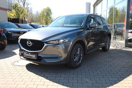Mazda CX-5 34.798 km 21.880 &euro; Bottrop-Kirchhellen 46244