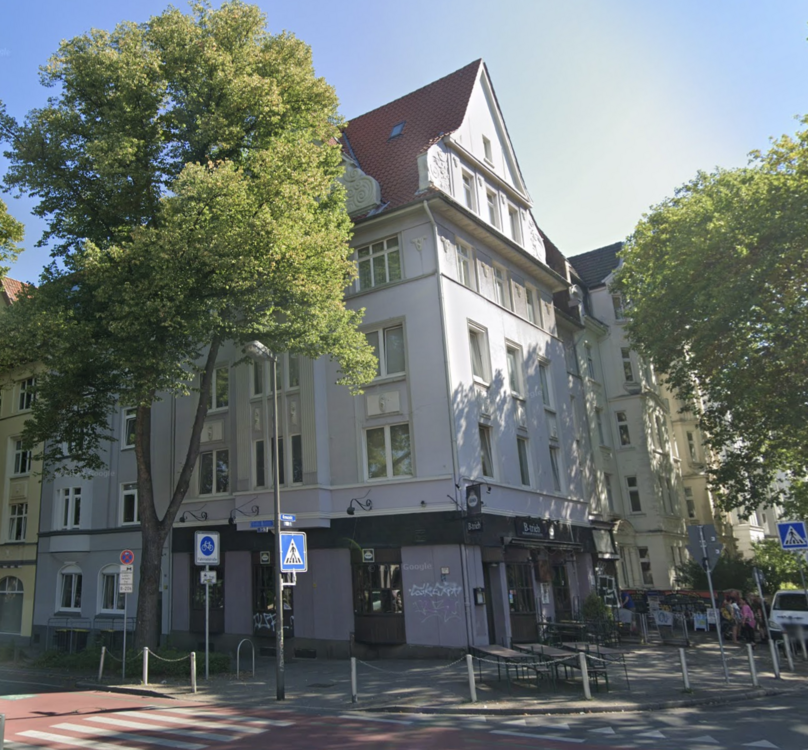 Wohnung zum Kaufen in Dortmund 179.000 € 56 m² 2 zimmer